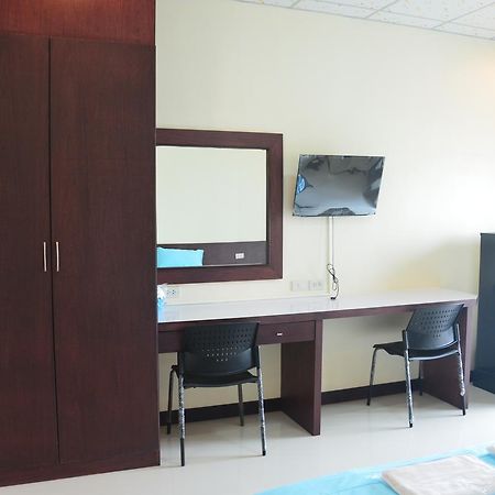 Volinta Park Apartment Rayong Eksteriør billede